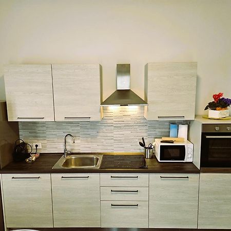 Via Brennero 5 Apartments Pastrengo Kültér fotó