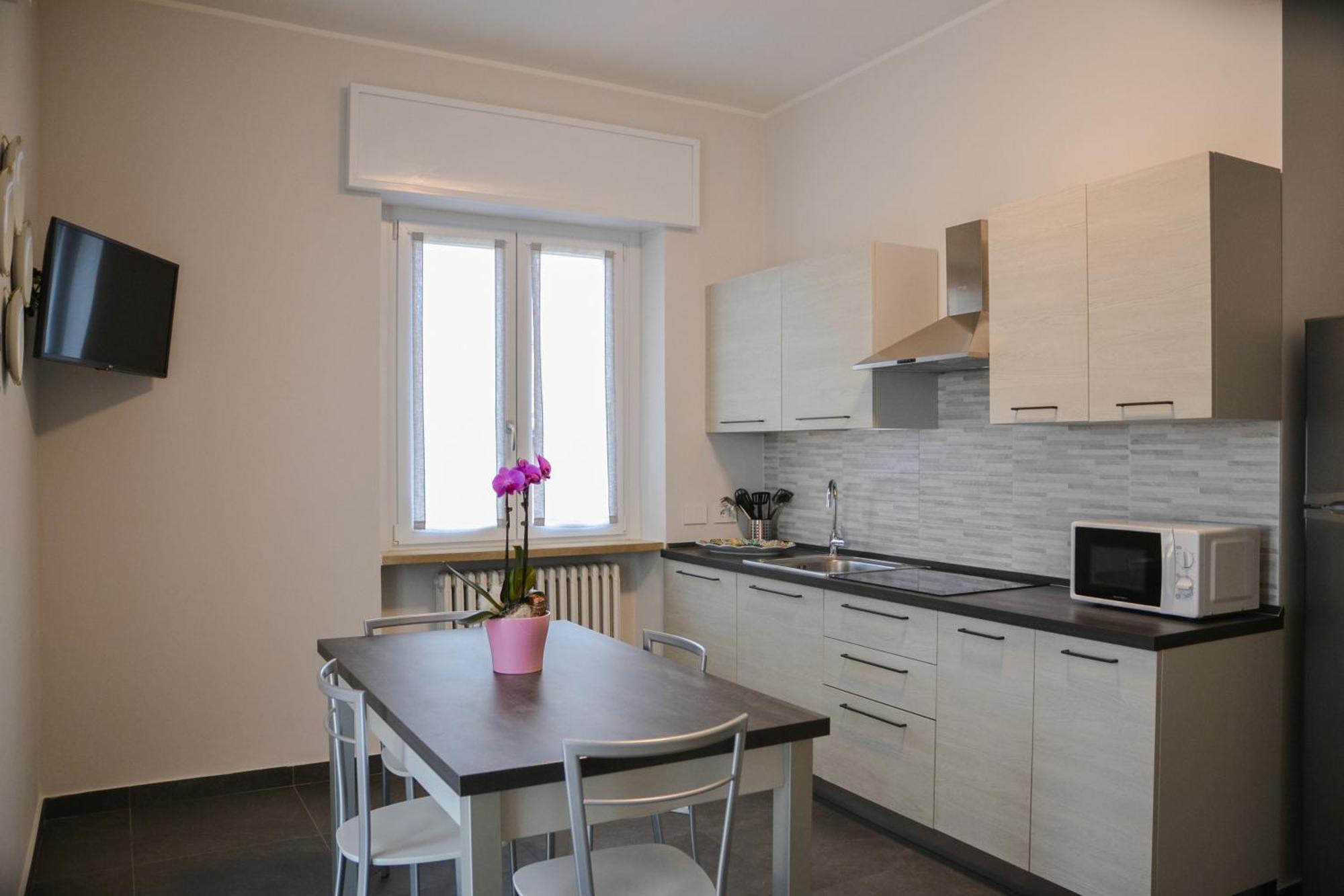 Via Brennero 5 Apartments Pastrengo Kültér fotó