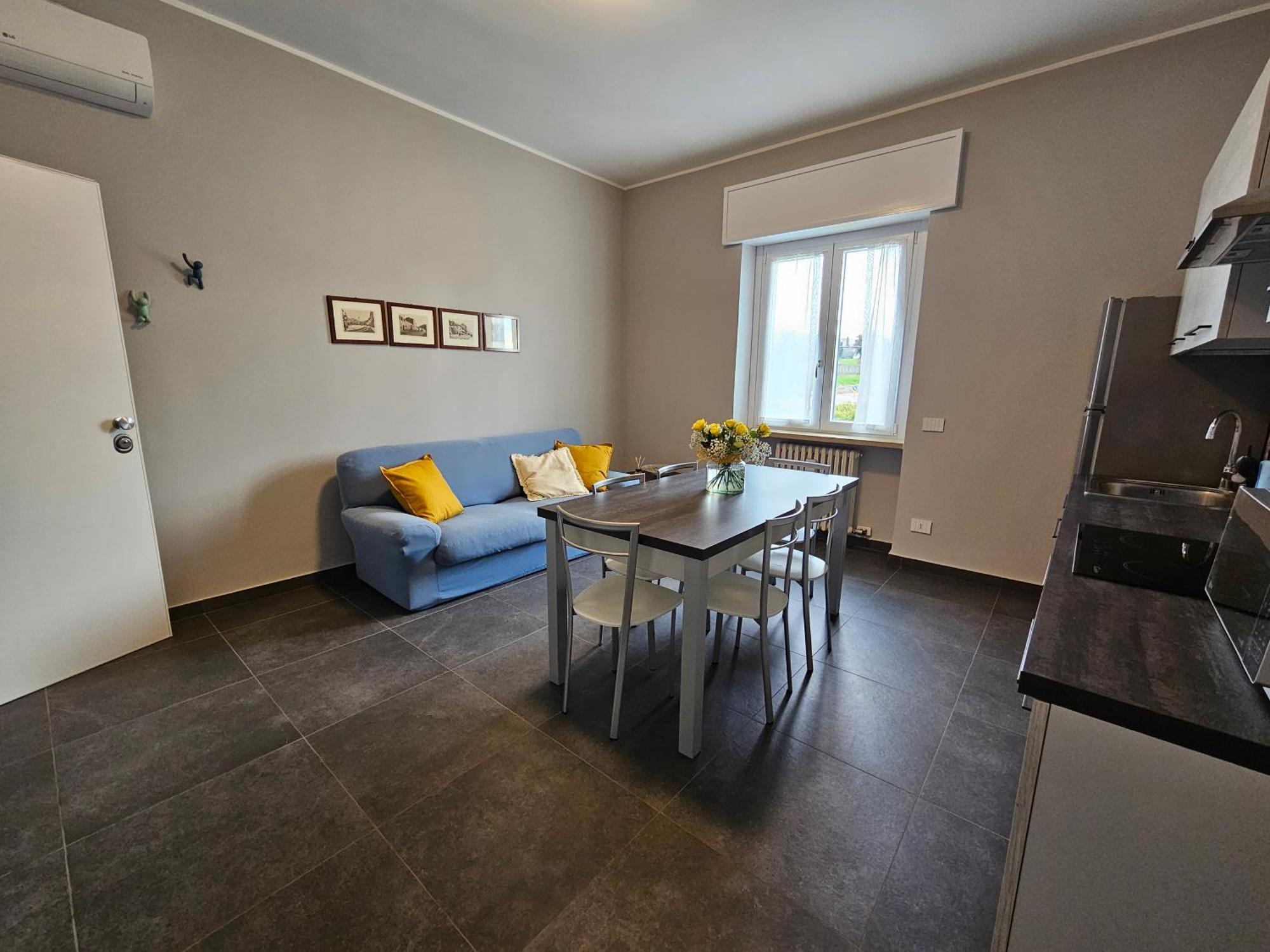 Via Brennero 5 Apartments Pastrengo Kültér fotó