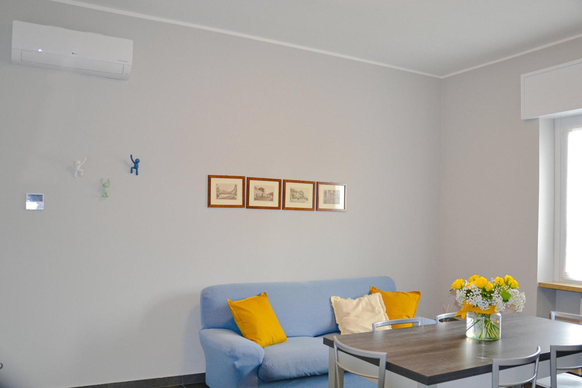 Via Brennero 5 Apartments Pastrengo Kültér fotó