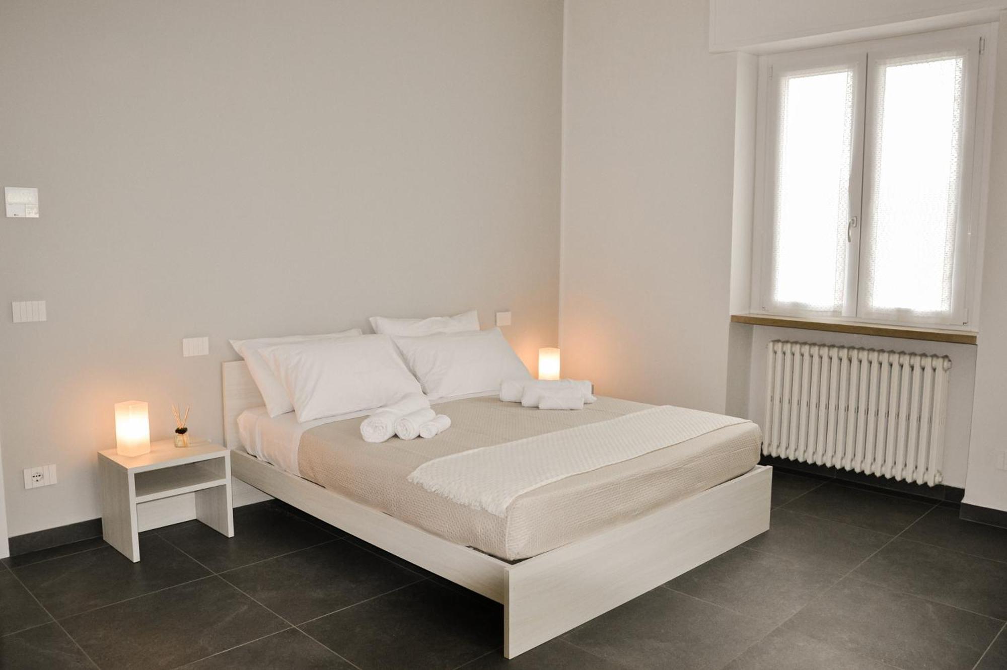 Via Brennero 5 Apartments Pastrengo Kültér fotó