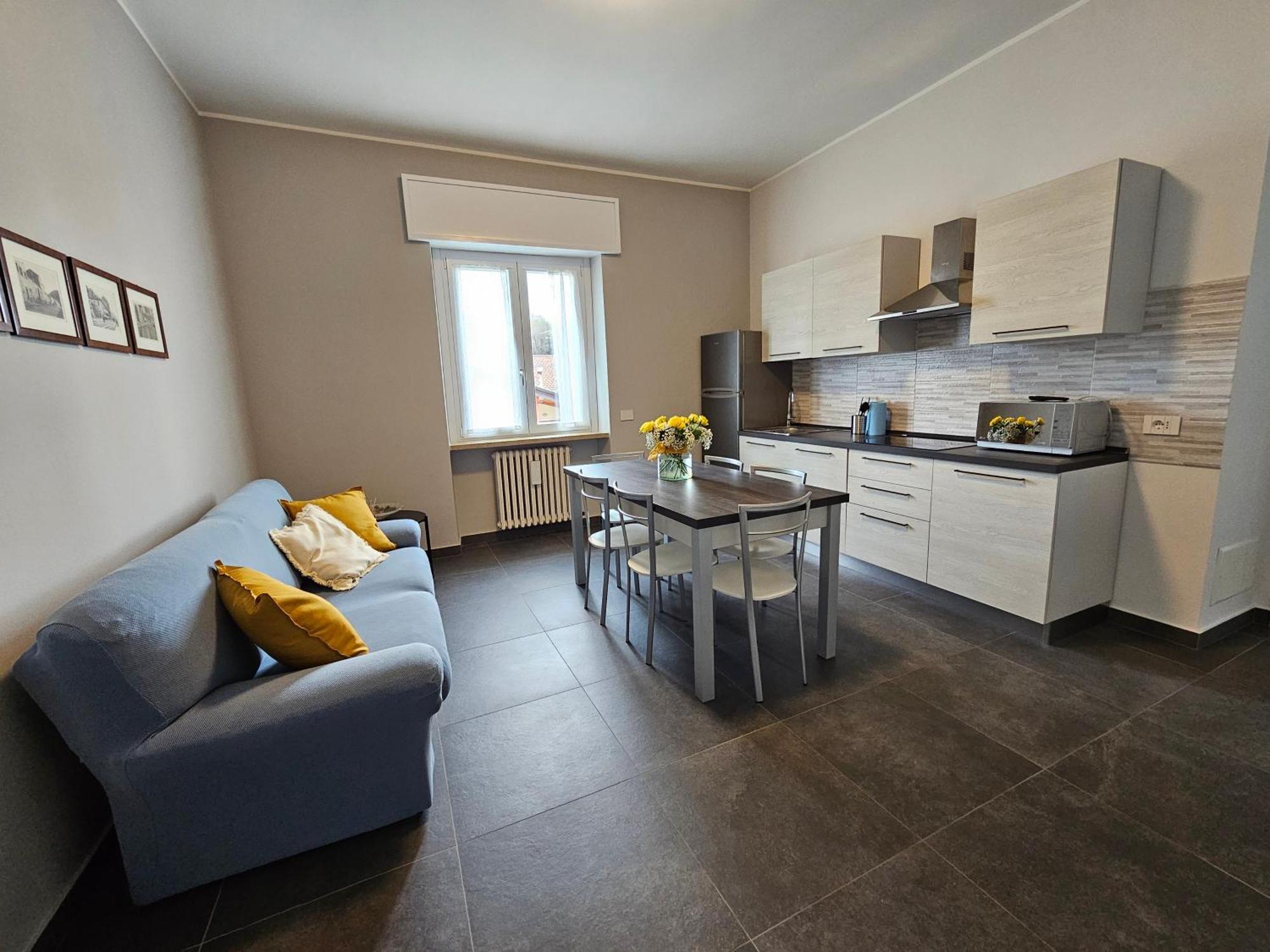 Via Brennero 5 Apartments Pastrengo Kültér fotó