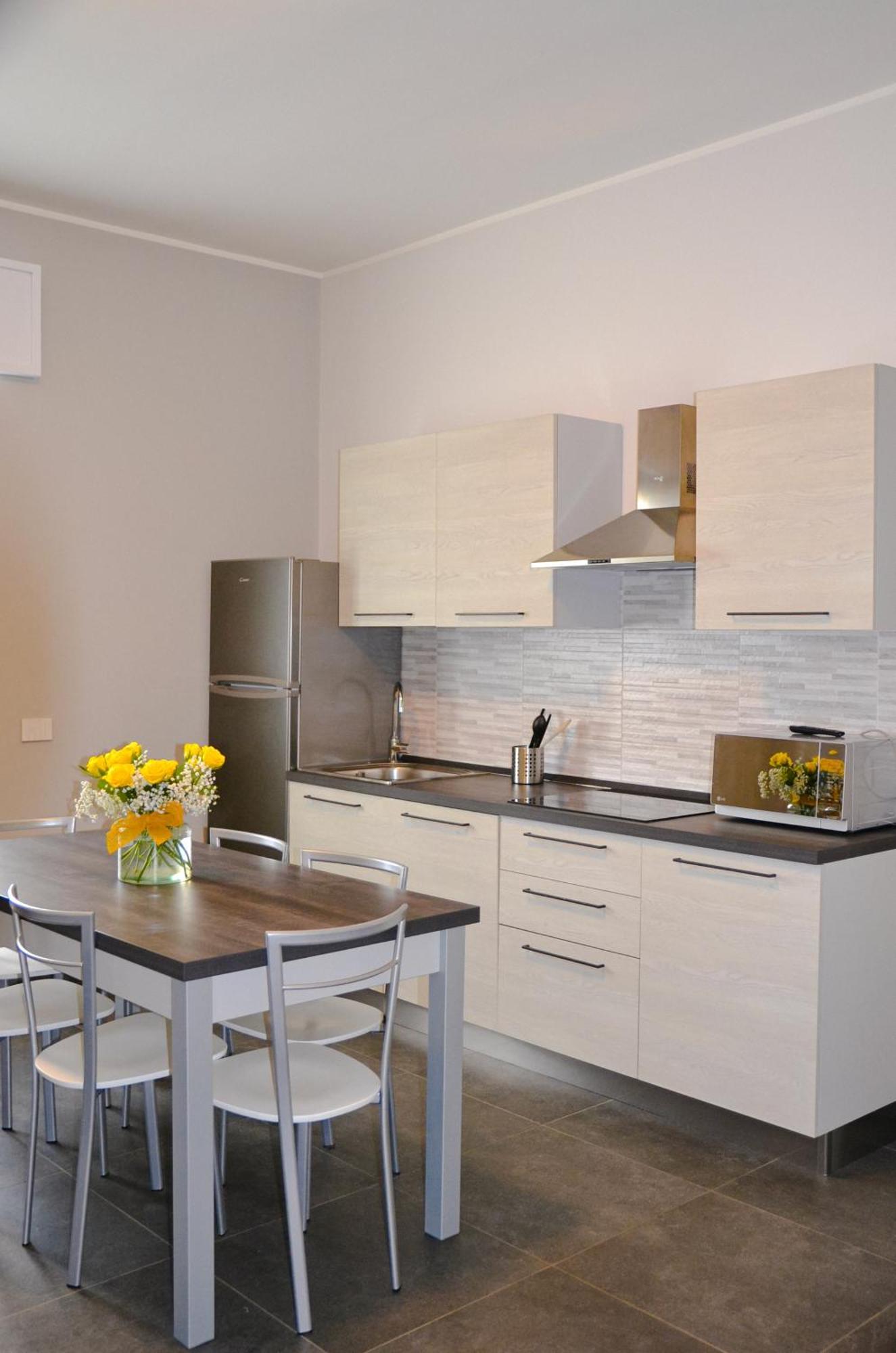 Via Brennero 5 Apartments Pastrengo Kültér fotó