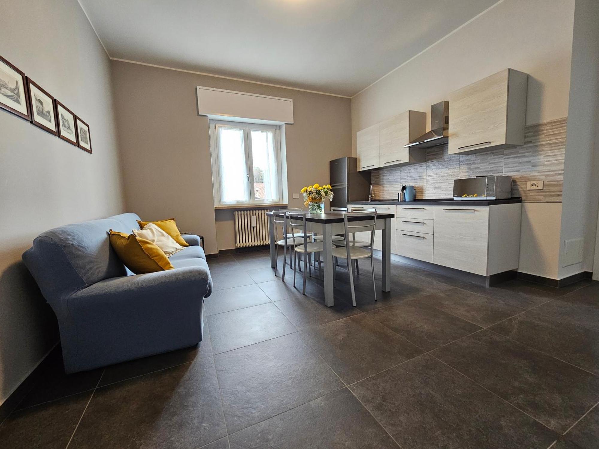 Via Brennero 5 Apartments Pastrengo Kültér fotó