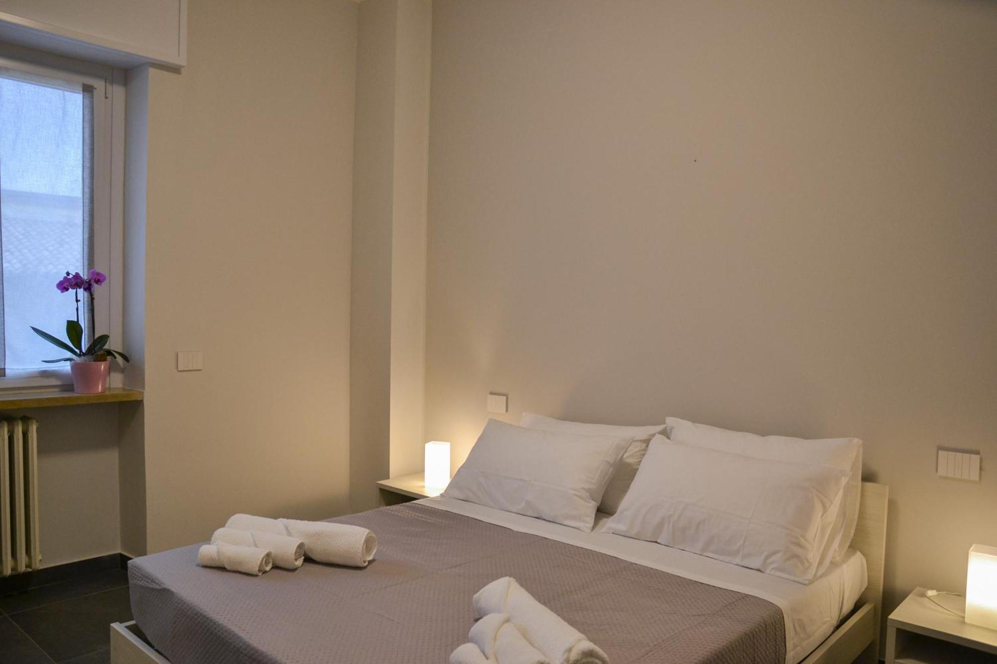 Via Brennero 5 Apartments Pastrengo Kültér fotó