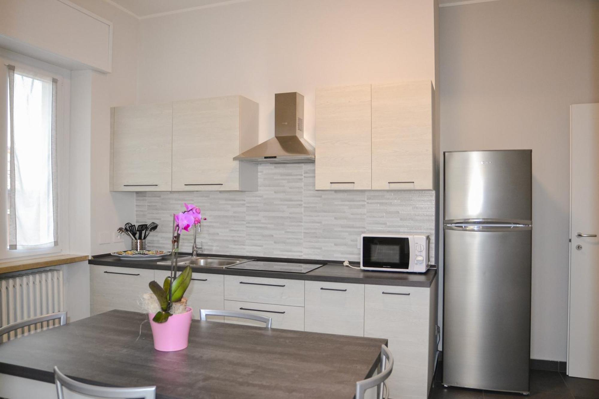 Via Brennero 5 Apartments Pastrengo Kültér fotó