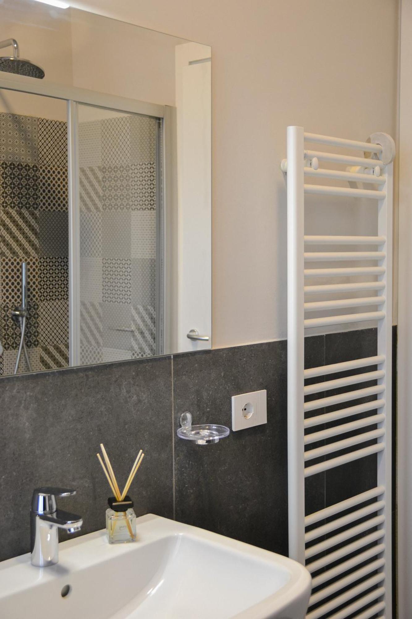 Via Brennero 5 Apartments Pastrengo Kültér fotó