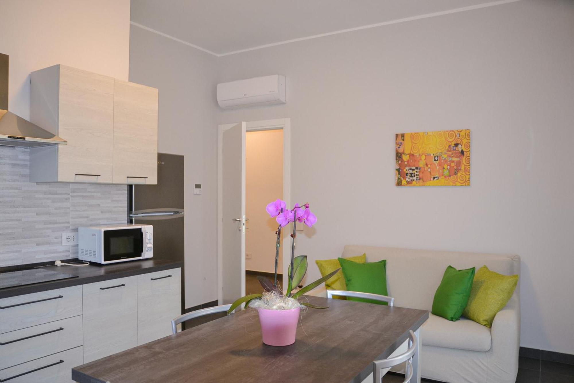 Via Brennero 5 Apartments Pastrengo Kültér fotó