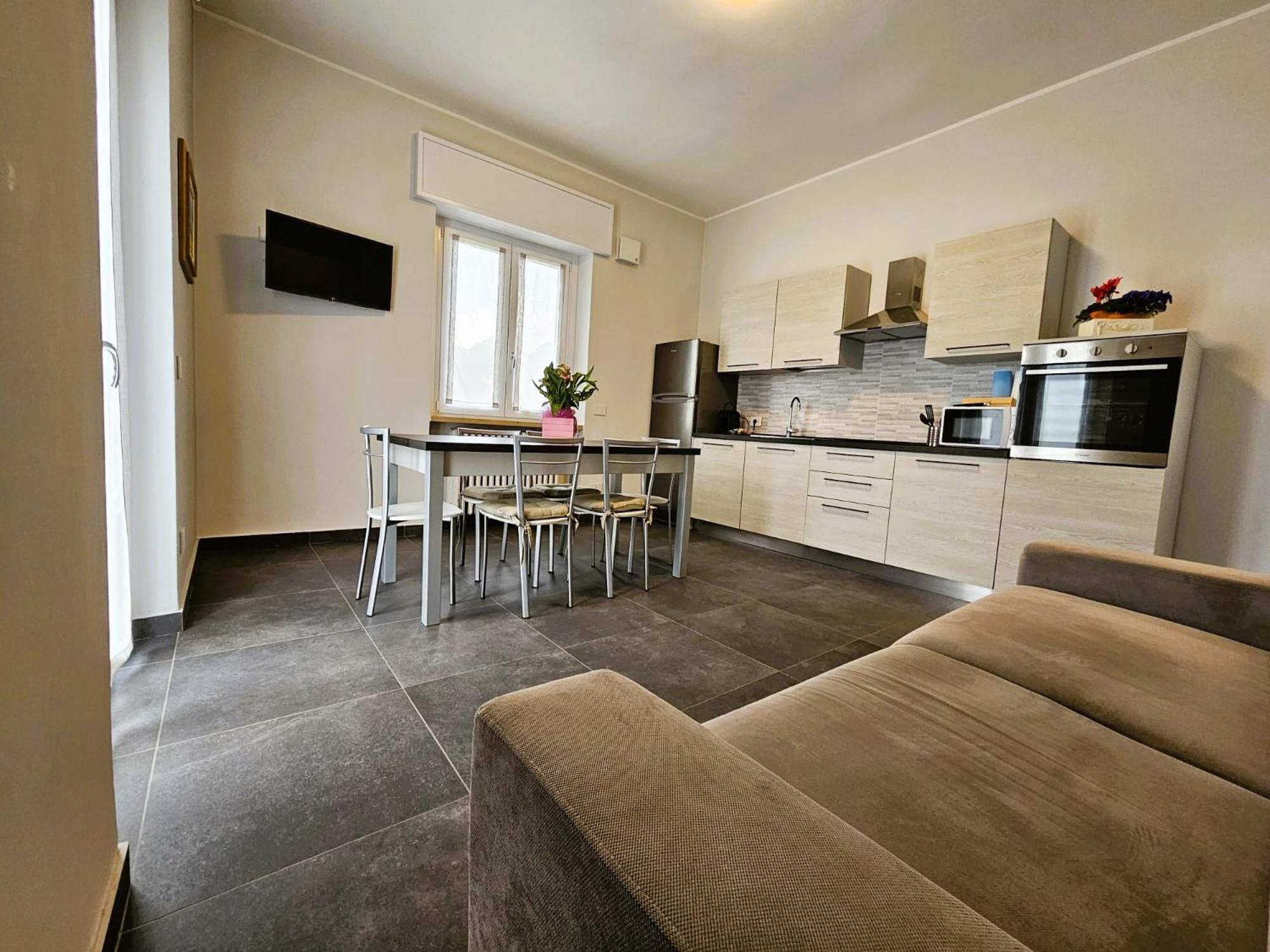Via Brennero 5 Apartments Pastrengo Kültér fotó