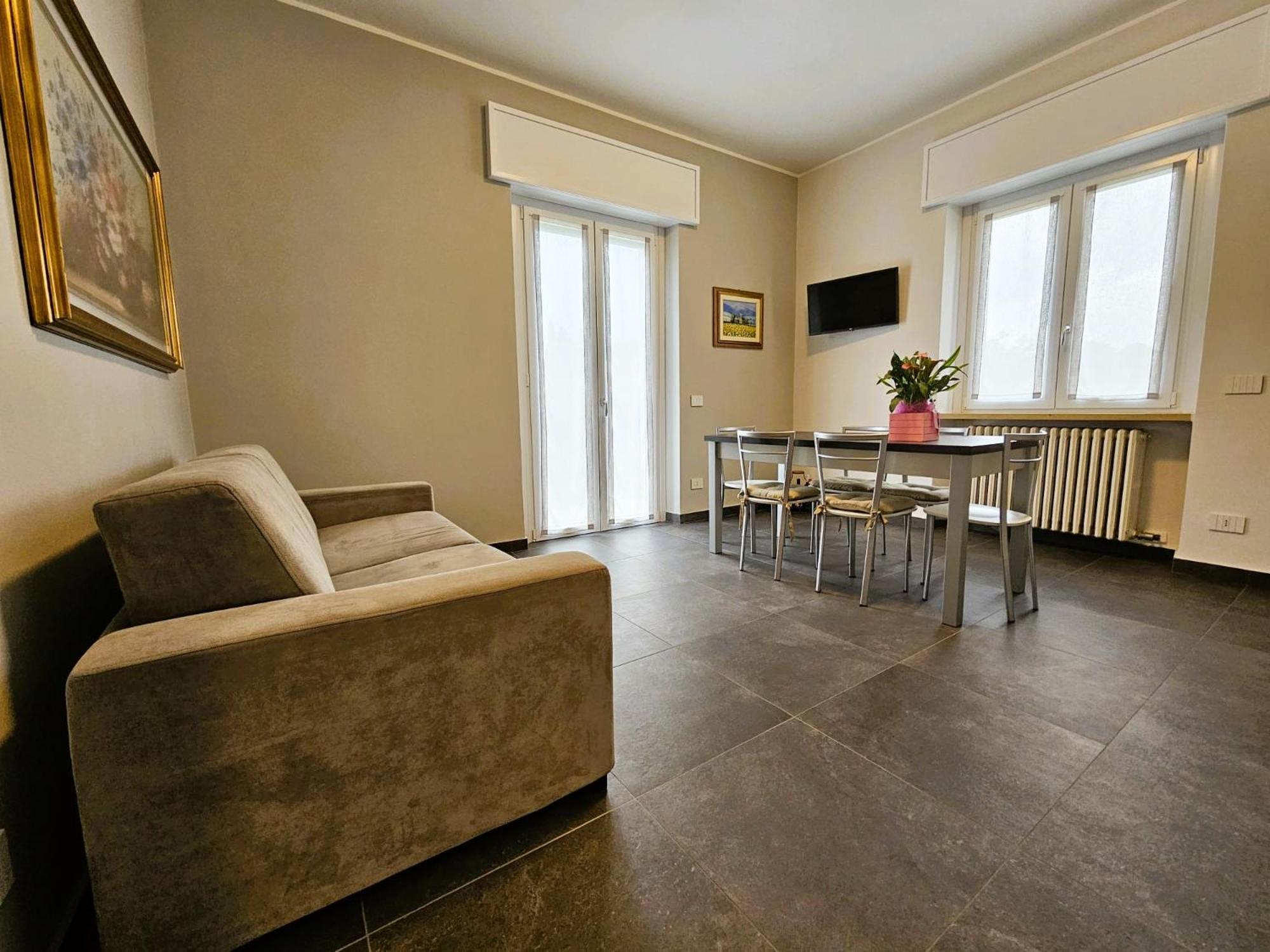 Via Brennero 5 Apartments Pastrengo Kültér fotó