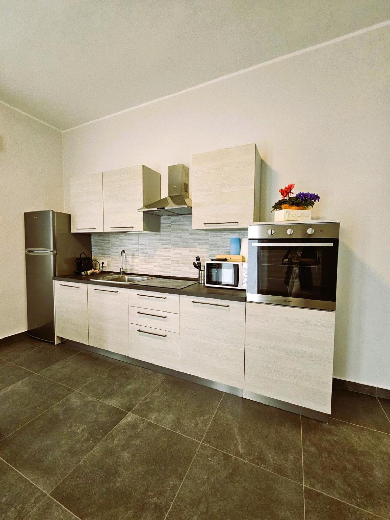 Via Brennero 5 Apartments Pastrengo Kültér fotó
