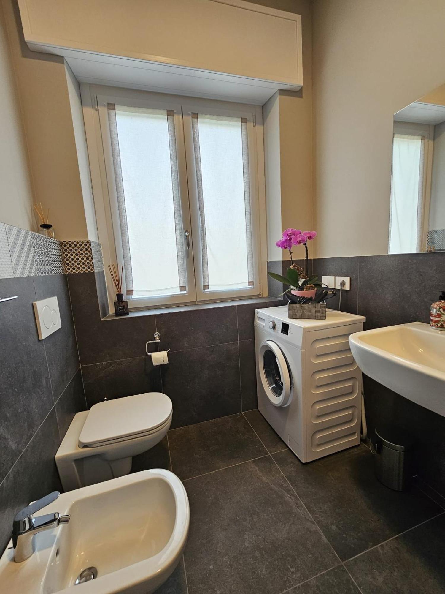 Via Brennero 5 Apartments Pastrengo Kültér fotó