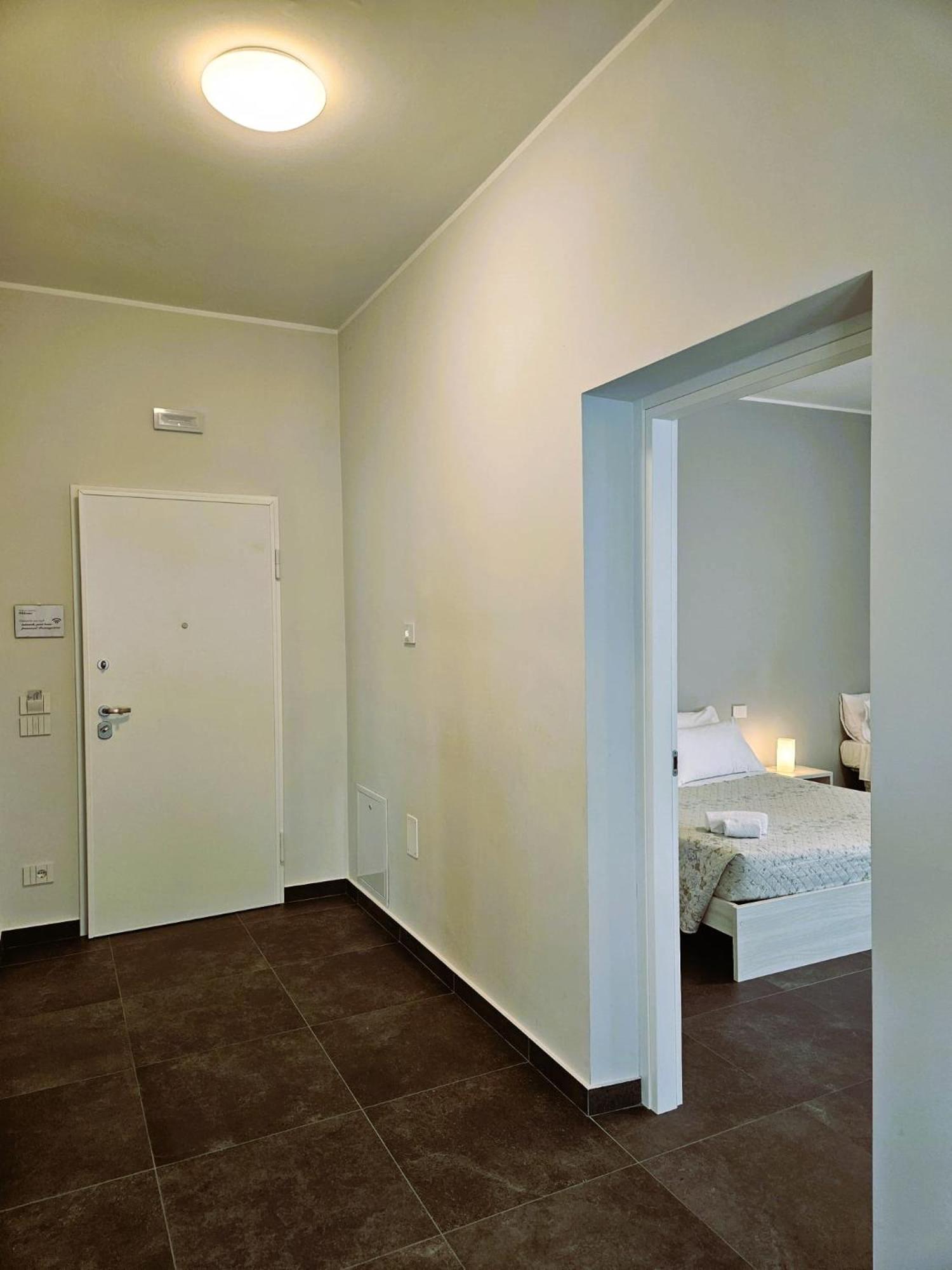 Via Brennero 5 Apartments Pastrengo Kültér fotó