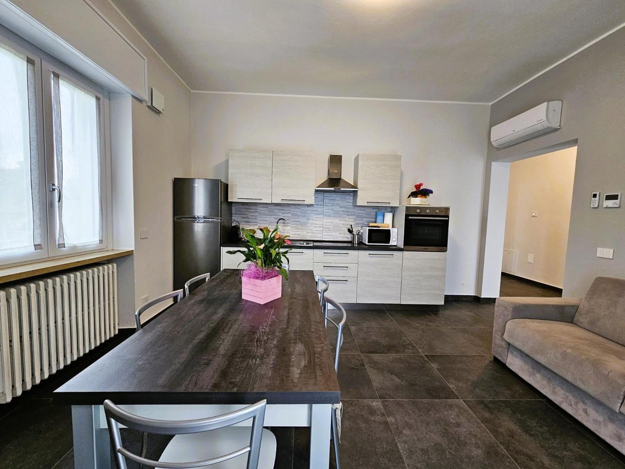 Via Brennero 5 Apartments Pastrengo Kültér fotó