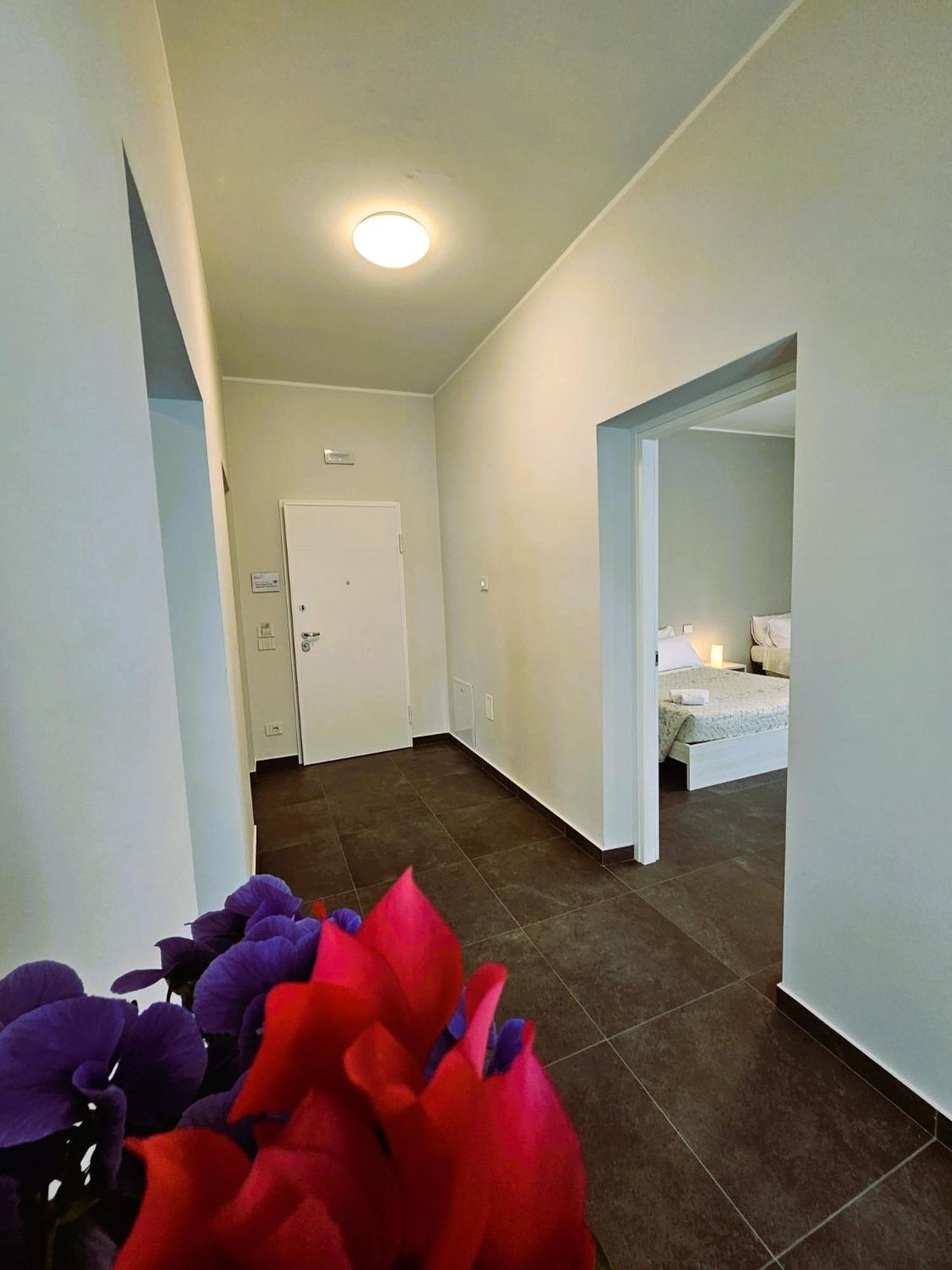 Via Brennero 5 Apartments Pastrengo Kültér fotó