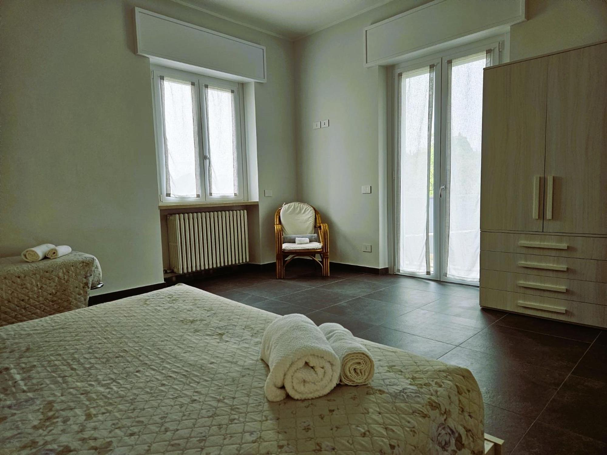 Via Brennero 5 Apartments Pastrengo Kültér fotó