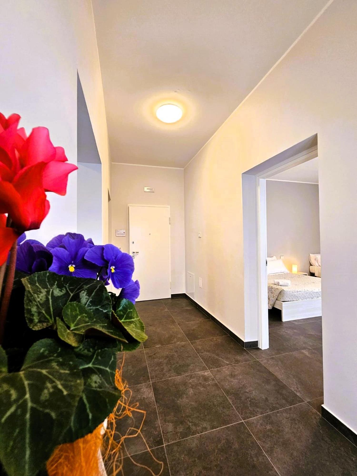 Via Brennero 5 Apartments Pastrengo Kültér fotó