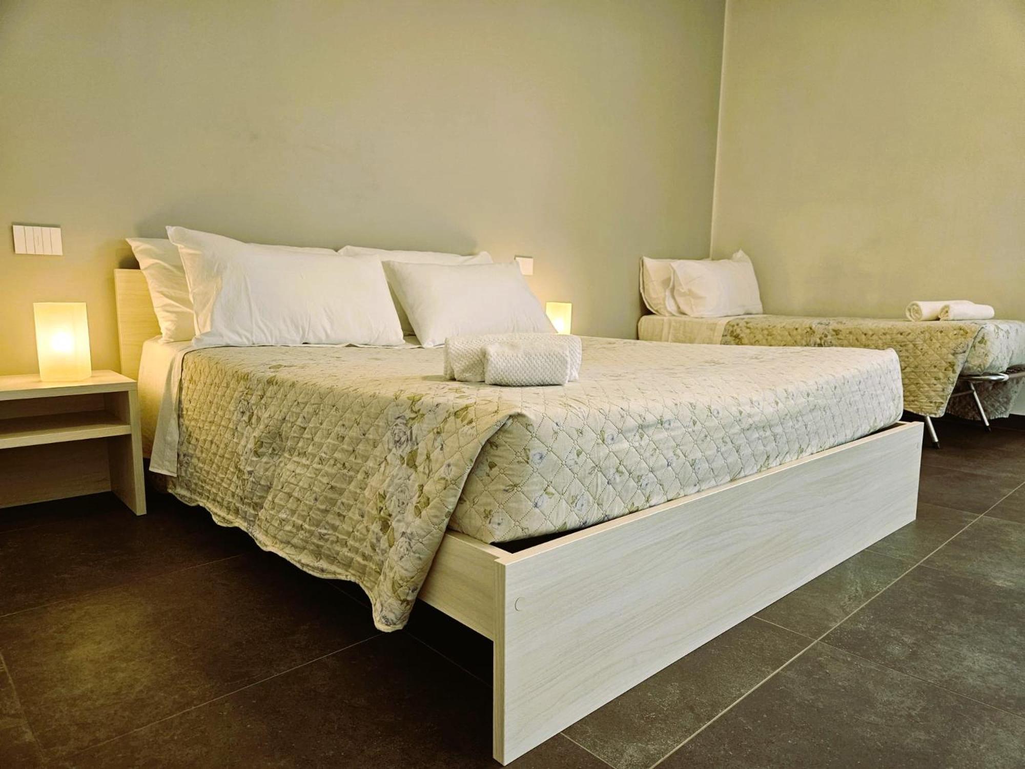 Via Brennero 5 Apartments Pastrengo Kültér fotó