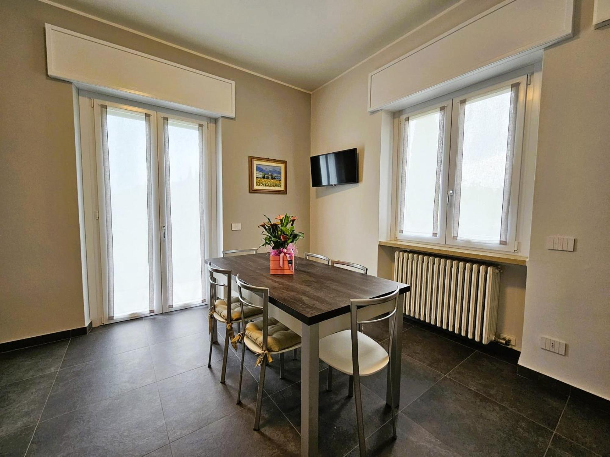 Via Brennero 5 Apartments Pastrengo Kültér fotó
