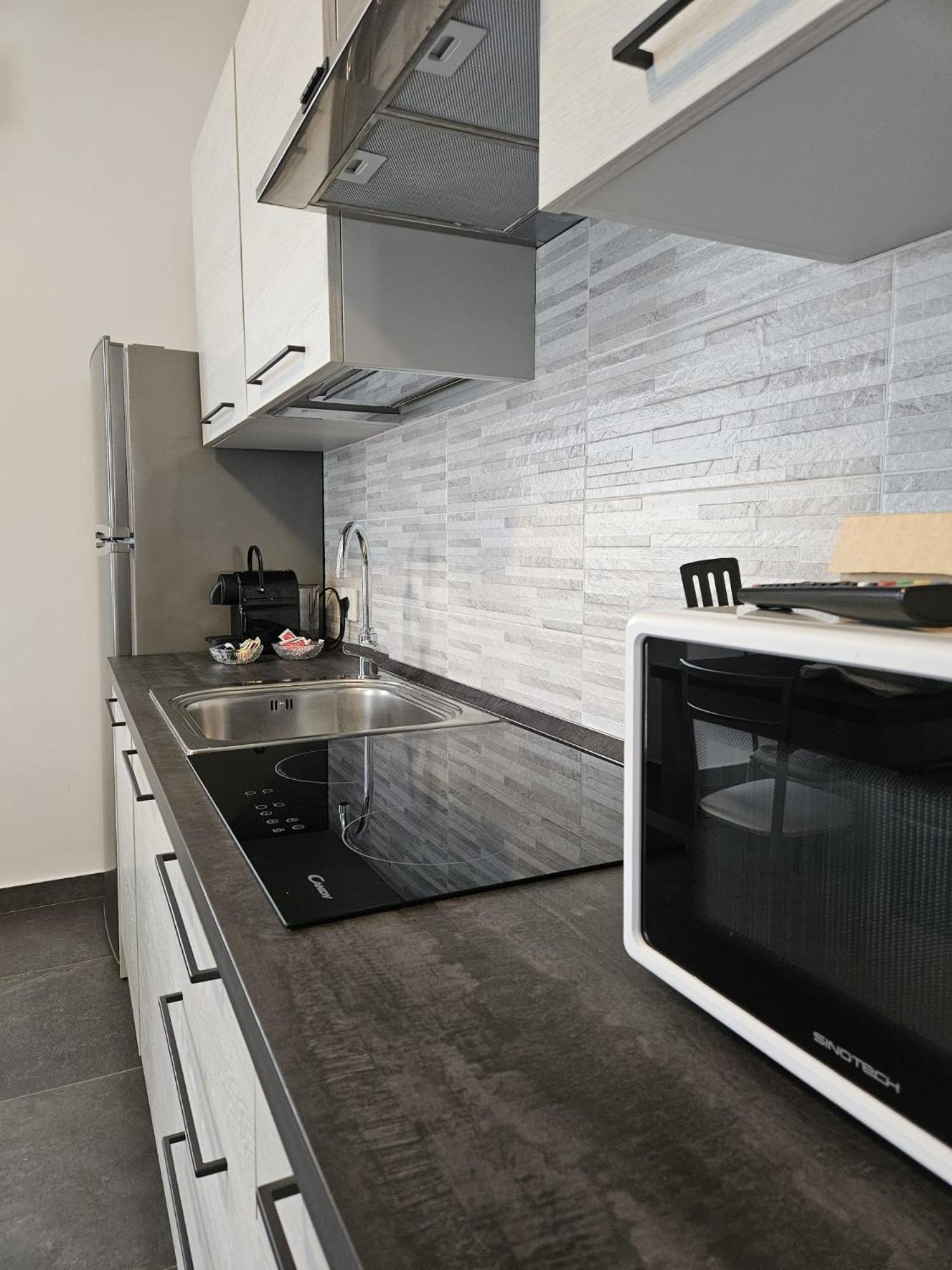 Via Brennero 5 Apartments Pastrengo Kültér fotó
